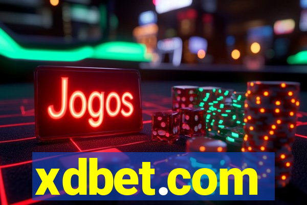 xdbet.com