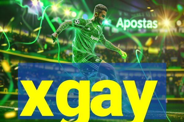 xgay