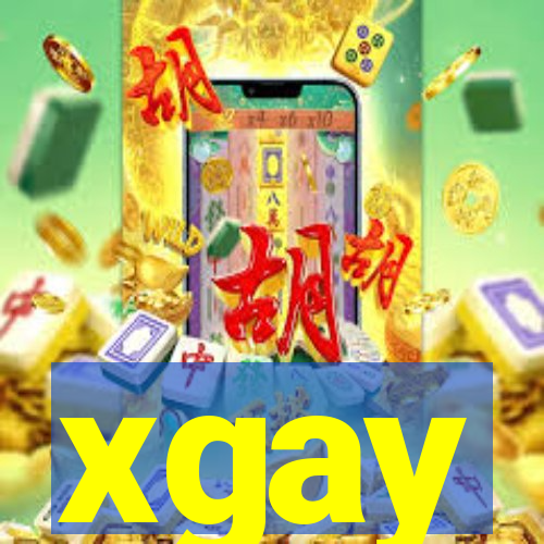 xgay