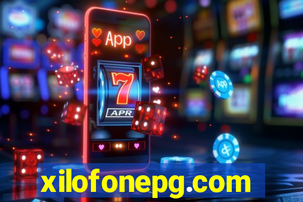 xilofonepg.com