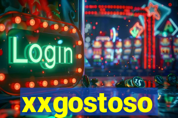 xxgostoso