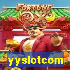 yyslotcom