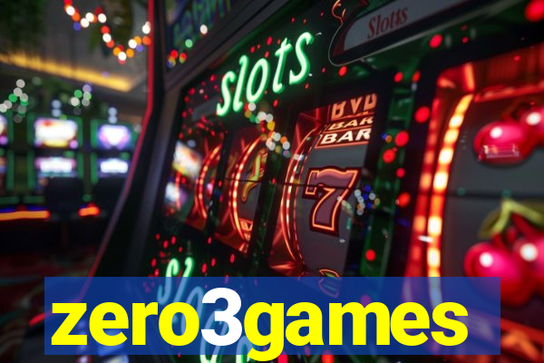 zero3games